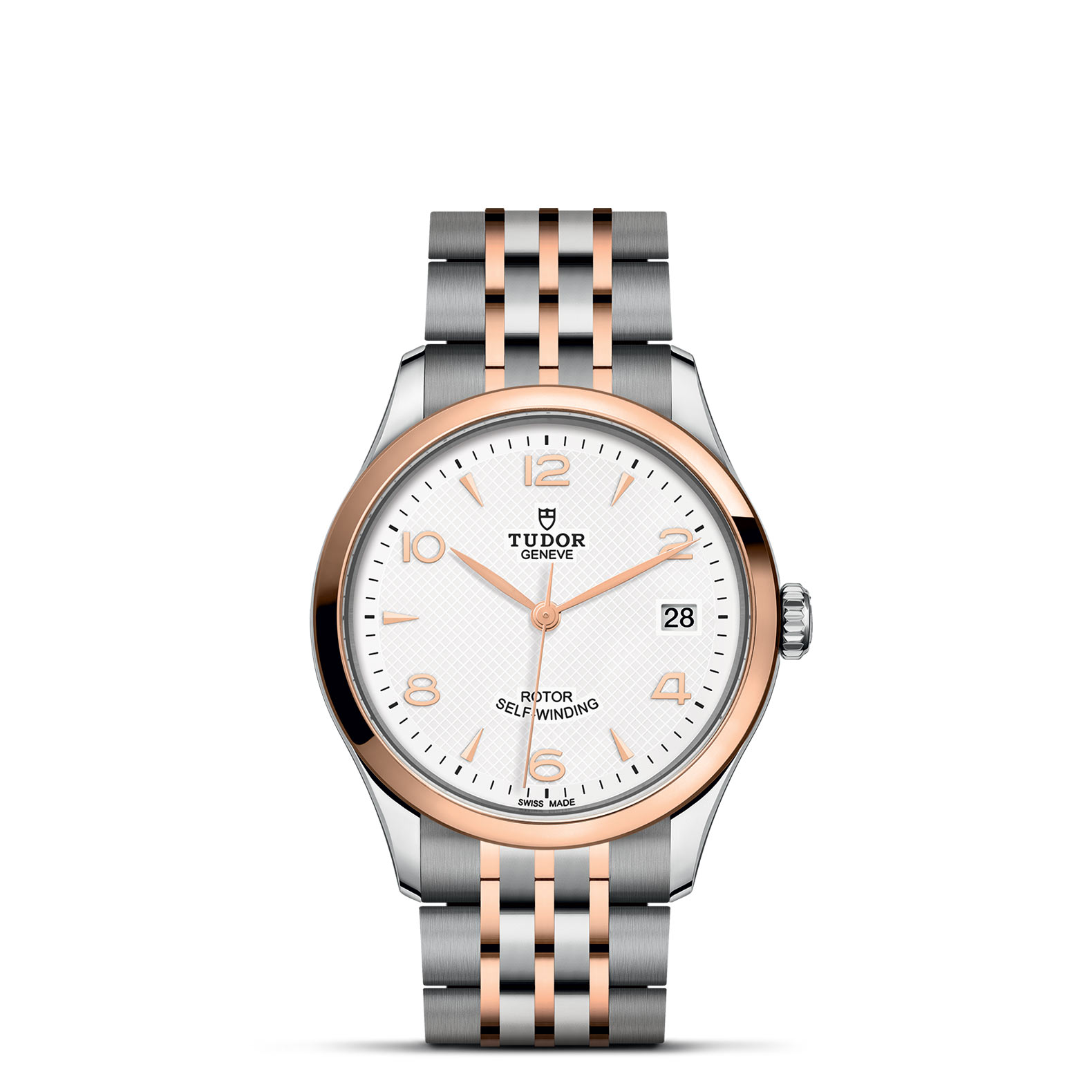TUDOR 1926 - M91451-0009 at Lee Perla Jewelers