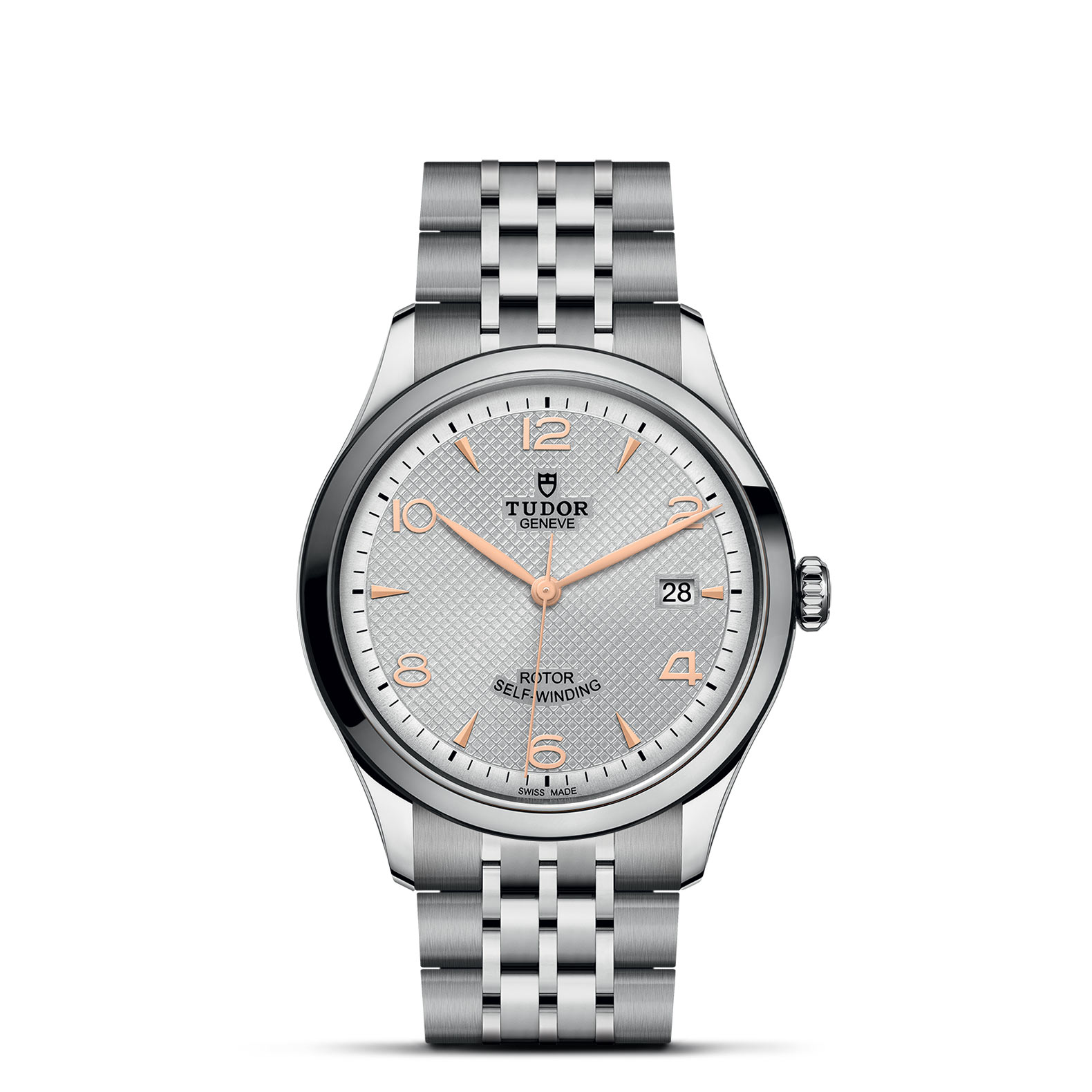 TUDOR 1926 Watch - M91550-0001 at Lee Perla Jewelers