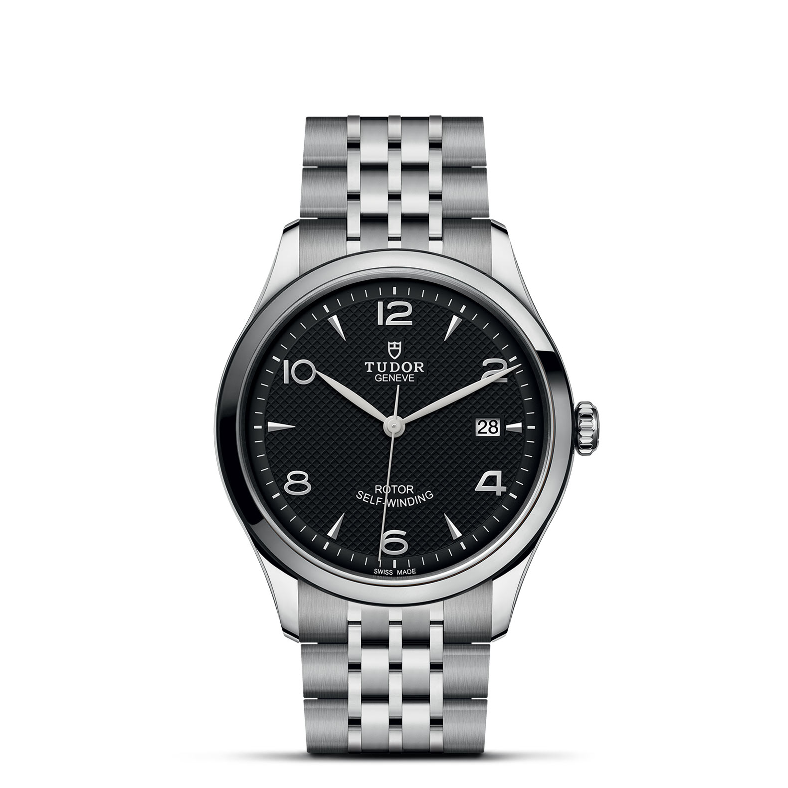 TUDOR 1926 Watch - M91550-0002 at Lee Perla Jewelers