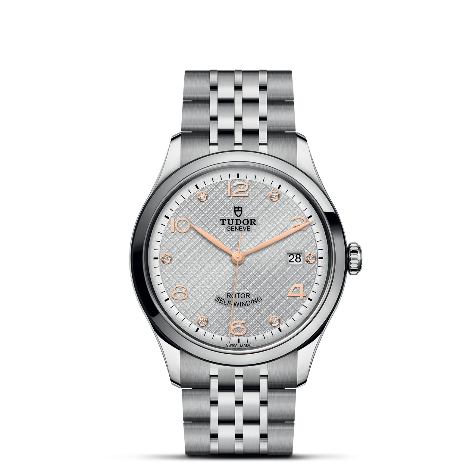 TUDOR 1926 Watch - M91550-0003 at Lee Perla Jewelers