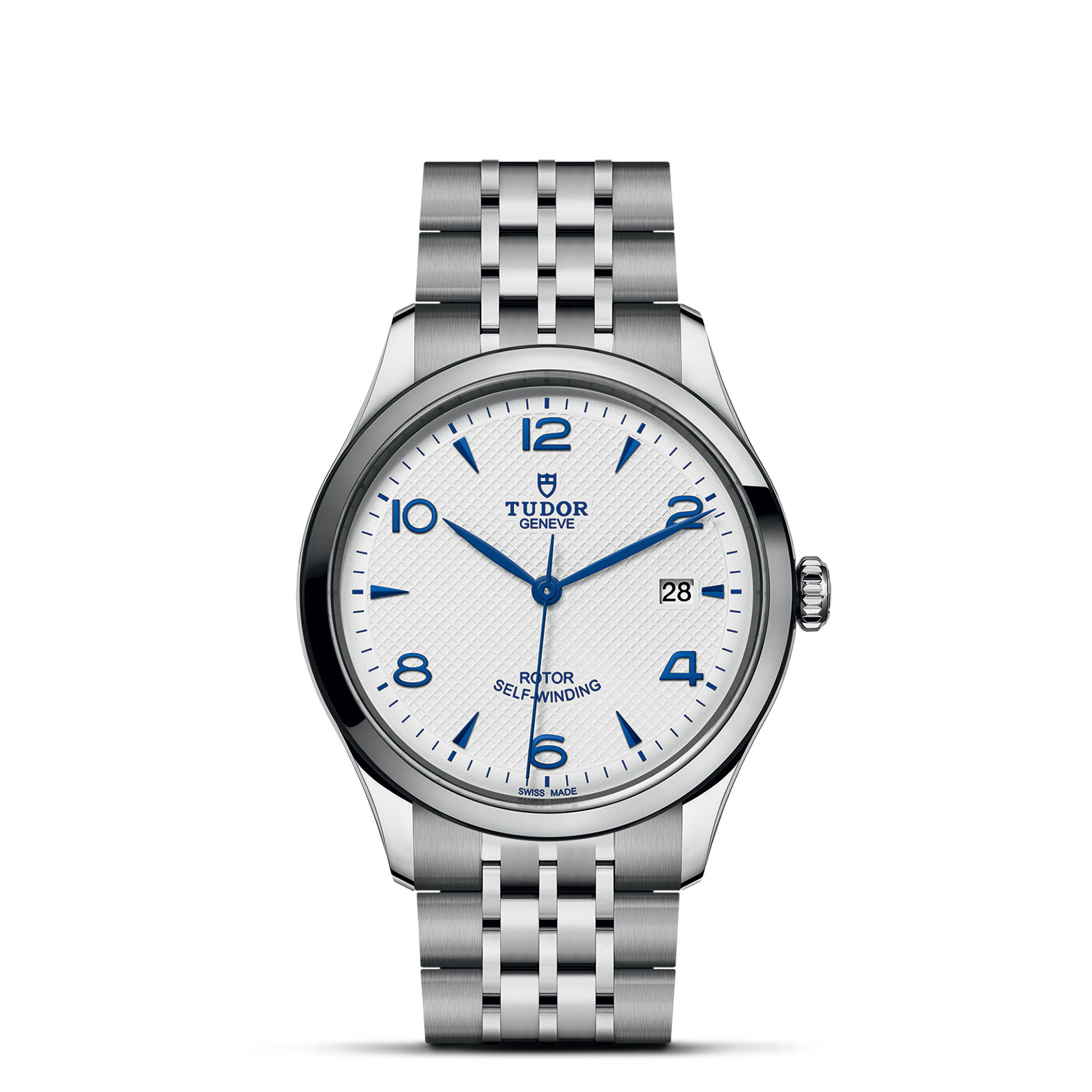 TUDOR 1926 Watch - M91550-0005 at Lee Perla Jewelers