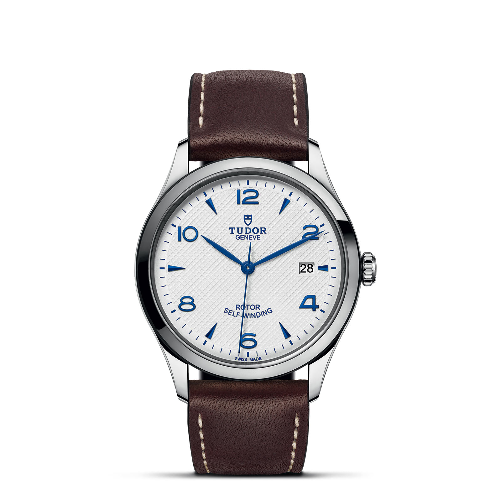 TUDOR 1926 Watch - M91550-0010 at Lee Perla Jewelers