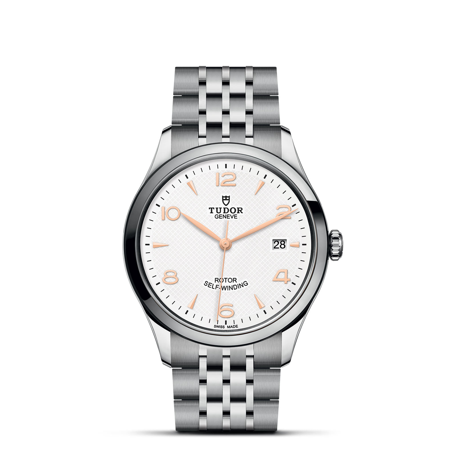 TUDOR 1926 Watch - M91550-0011 at Lee Perla Jewelers