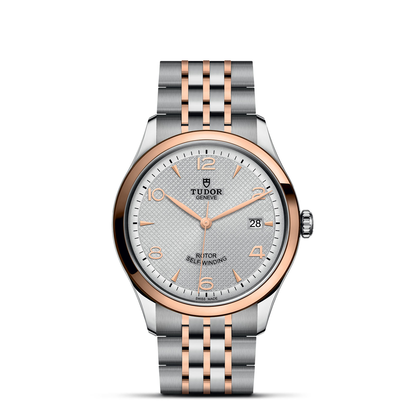 TUDOR 1926 Watch - M91551-0001 at Lee Perla Jewelers