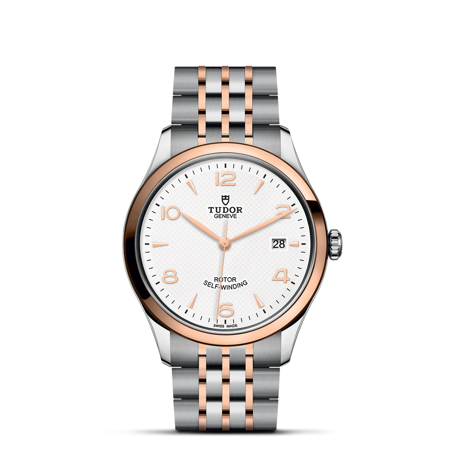 TUDOR 1926 Watch - M91551-0009 at Lee Perla Jewelers