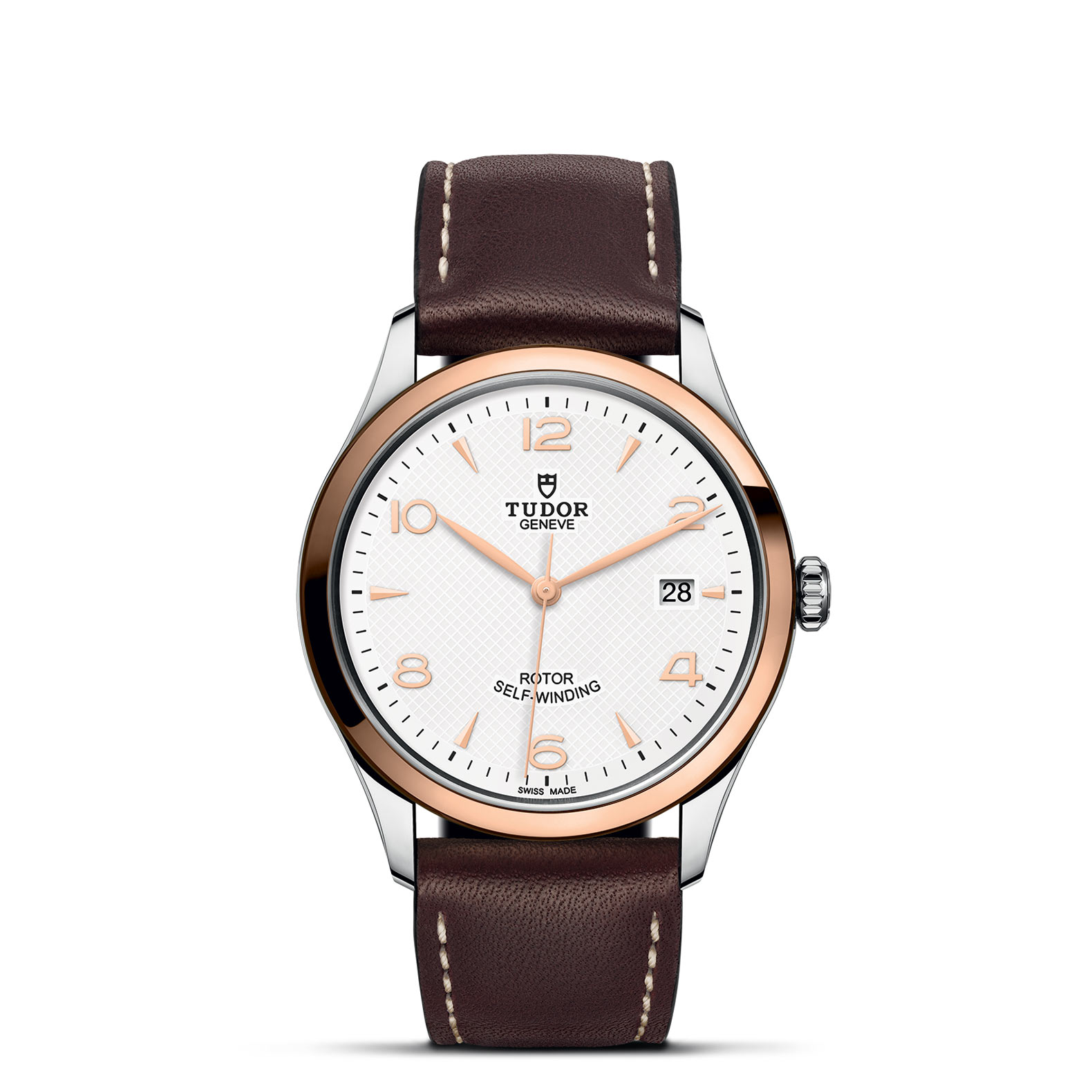TUDOR 1926 Watch - M91551-0010 at Lee Perla Jewelers