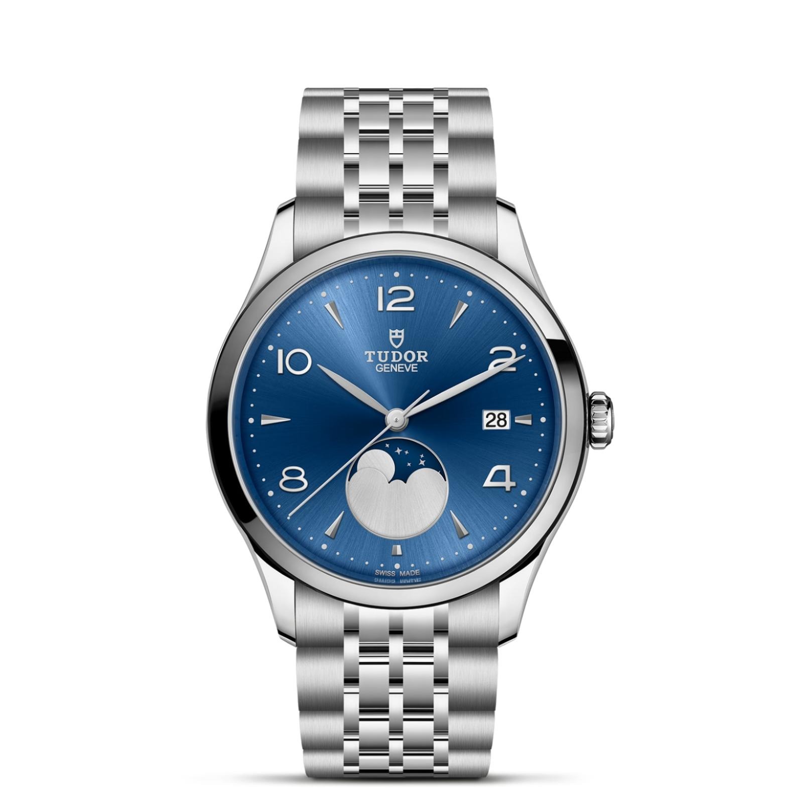 TUDOR 1926 Watch - M91560-0002 at Lee Perla Jewelers