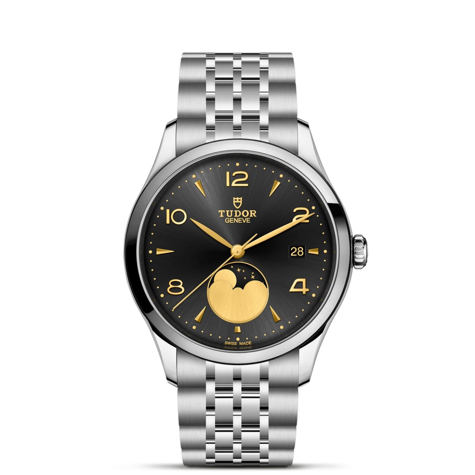 TUDOR 1926 Watch - M91560-0003 at Lee Perla Jewelers