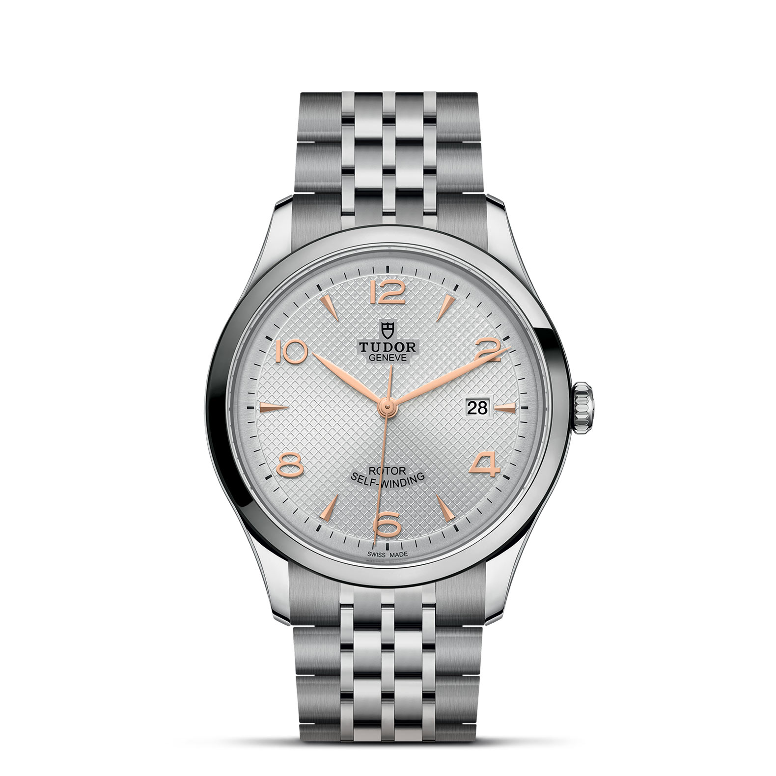 TUDOR 1926 Watch - M91650-0001 at Lee Perla Jewelers