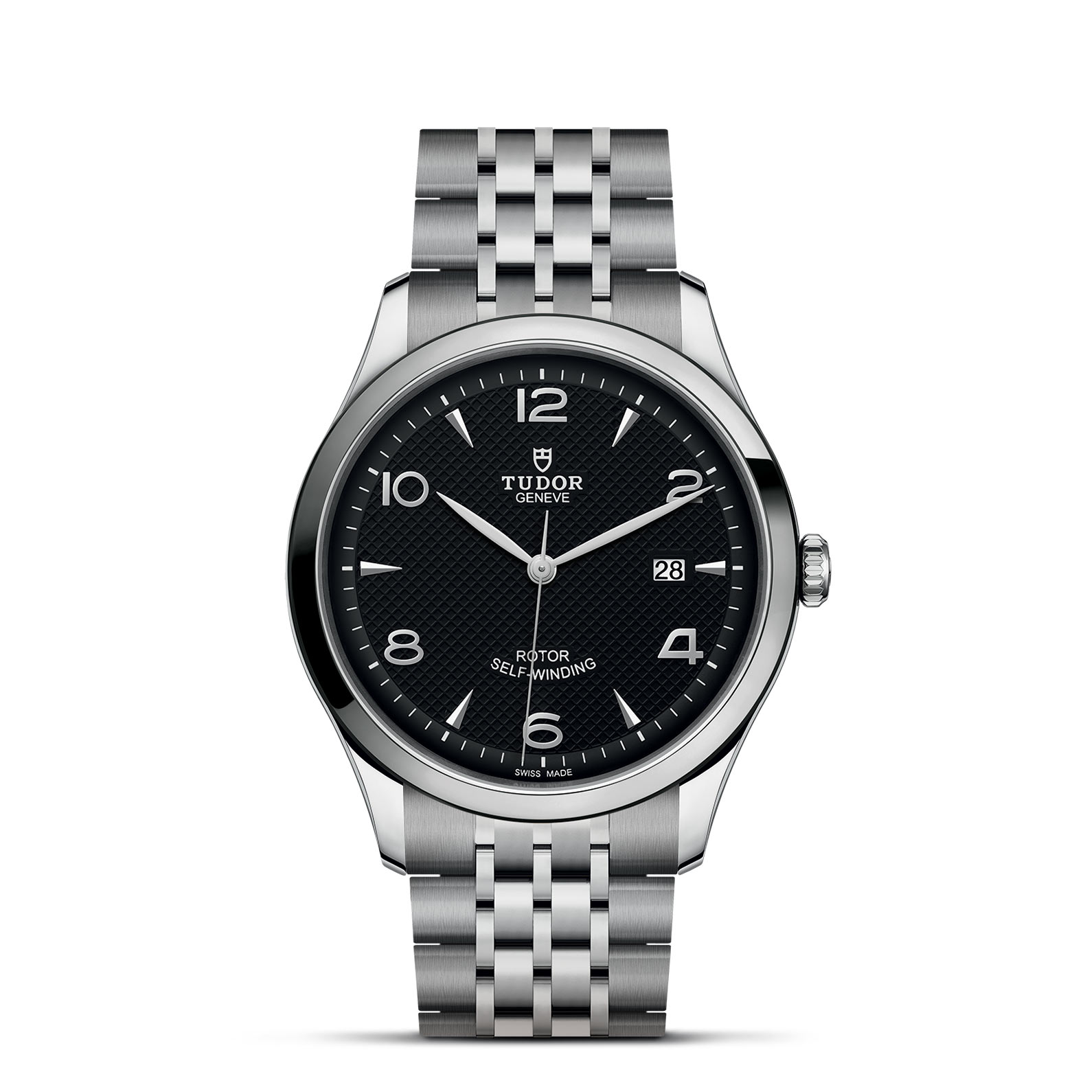 TUDOR 1926 Watch - M91650-0002 at Lee Perla Jewelers