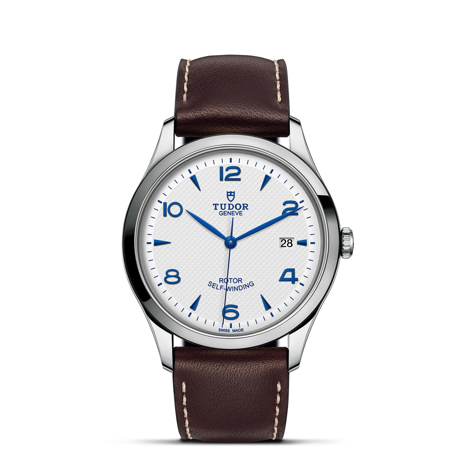 TUDOR 1926 Watch - M91650-0010 at Lee Perla Jewelers