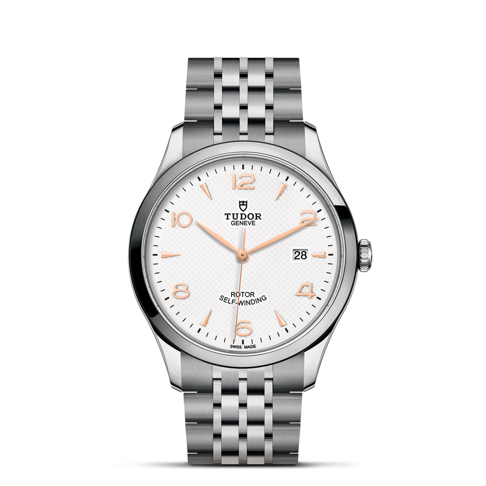 TUDOR 1926 Watch - M91650-0011 at Lee Perla Jewelers