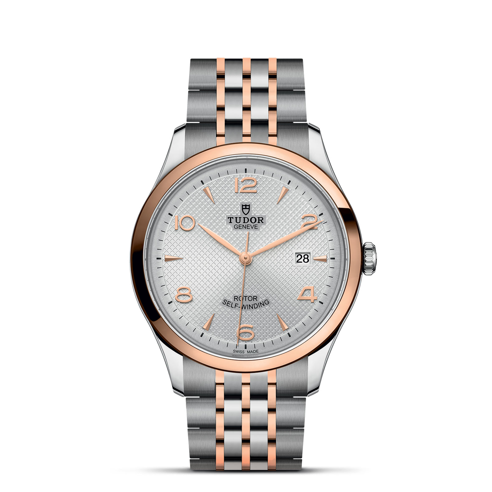 TUDOR 1926 Watch - M91651-0001 at Lee Perla Jewelers