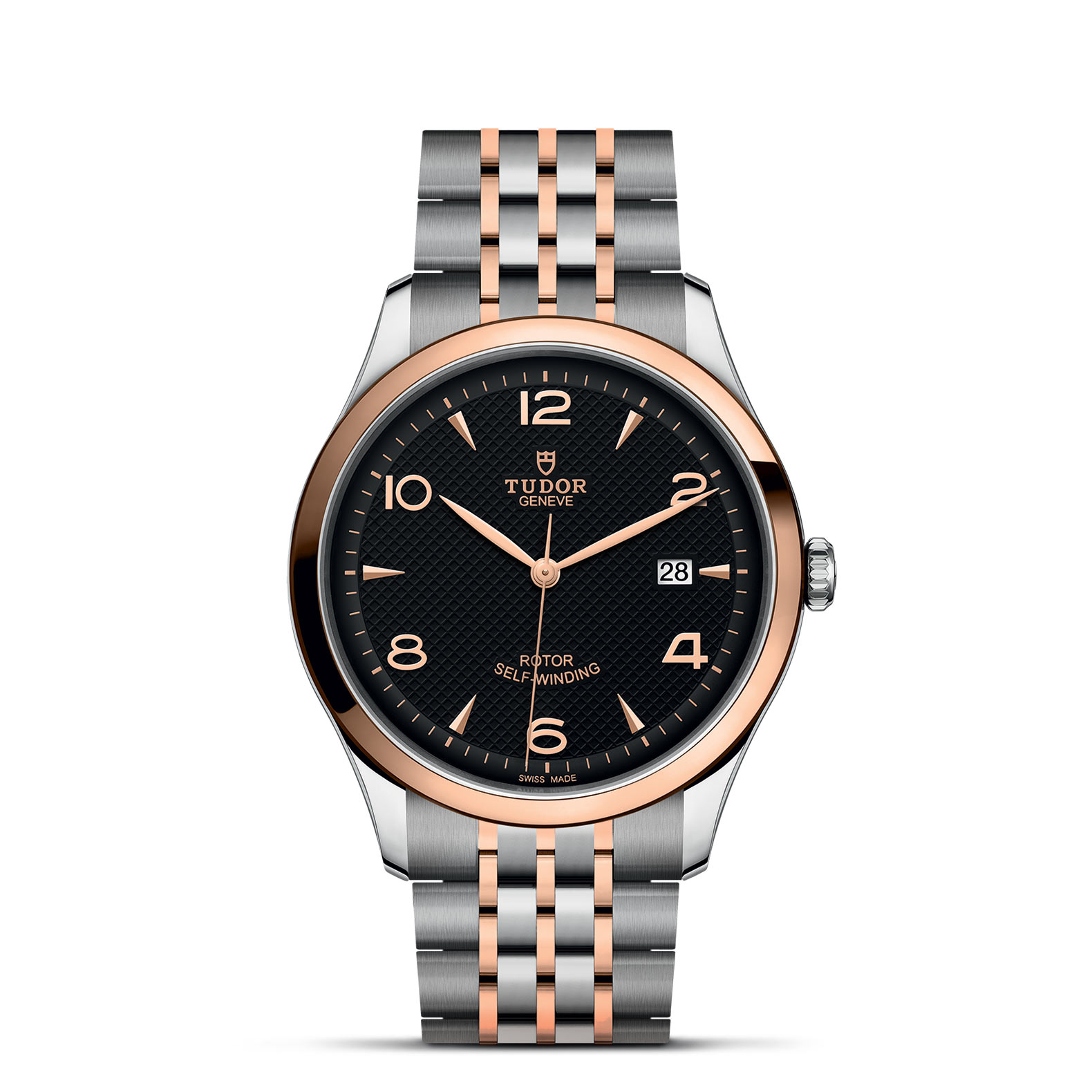 TUDOR 1926 Watch - M91651-0003 at Lee Perla Jewelers