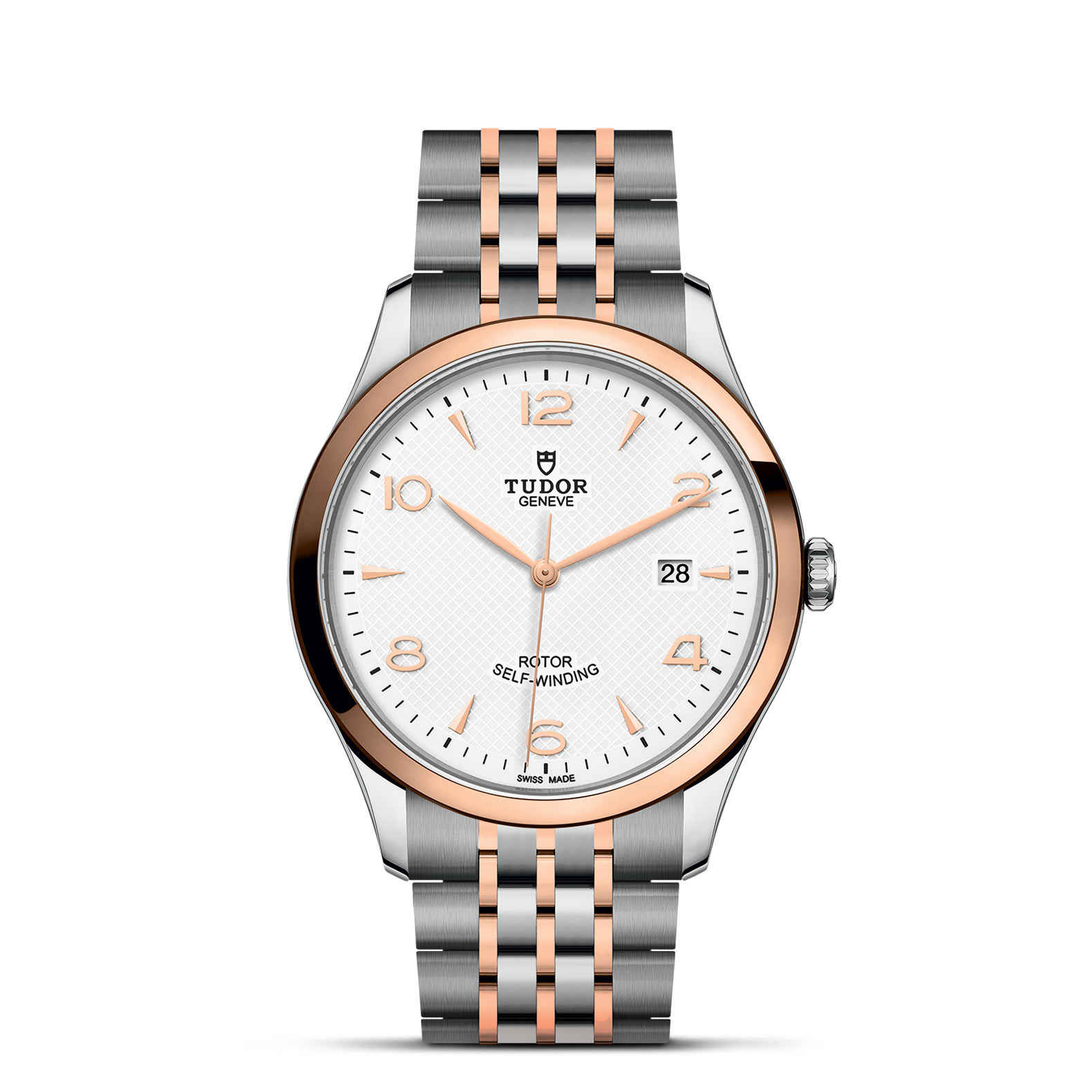 TUDOR 1926 Watch - M91651-0009 at Lee Perla Jewelers