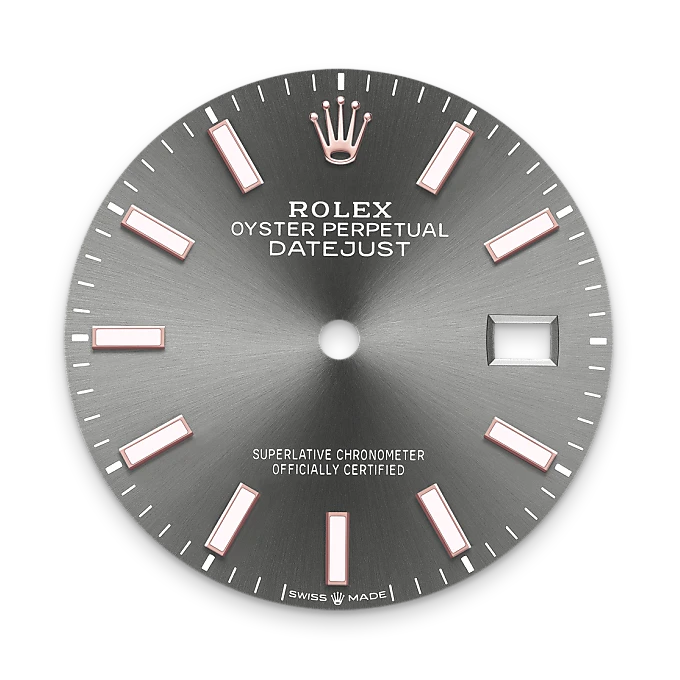 Slate Dial