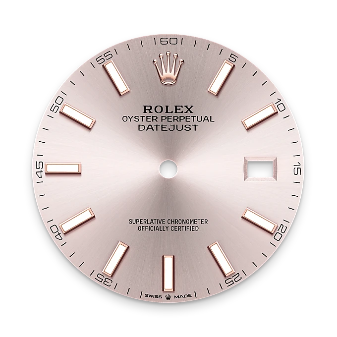 Sundust Dial