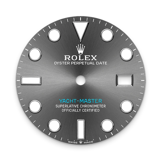 Slate Dial