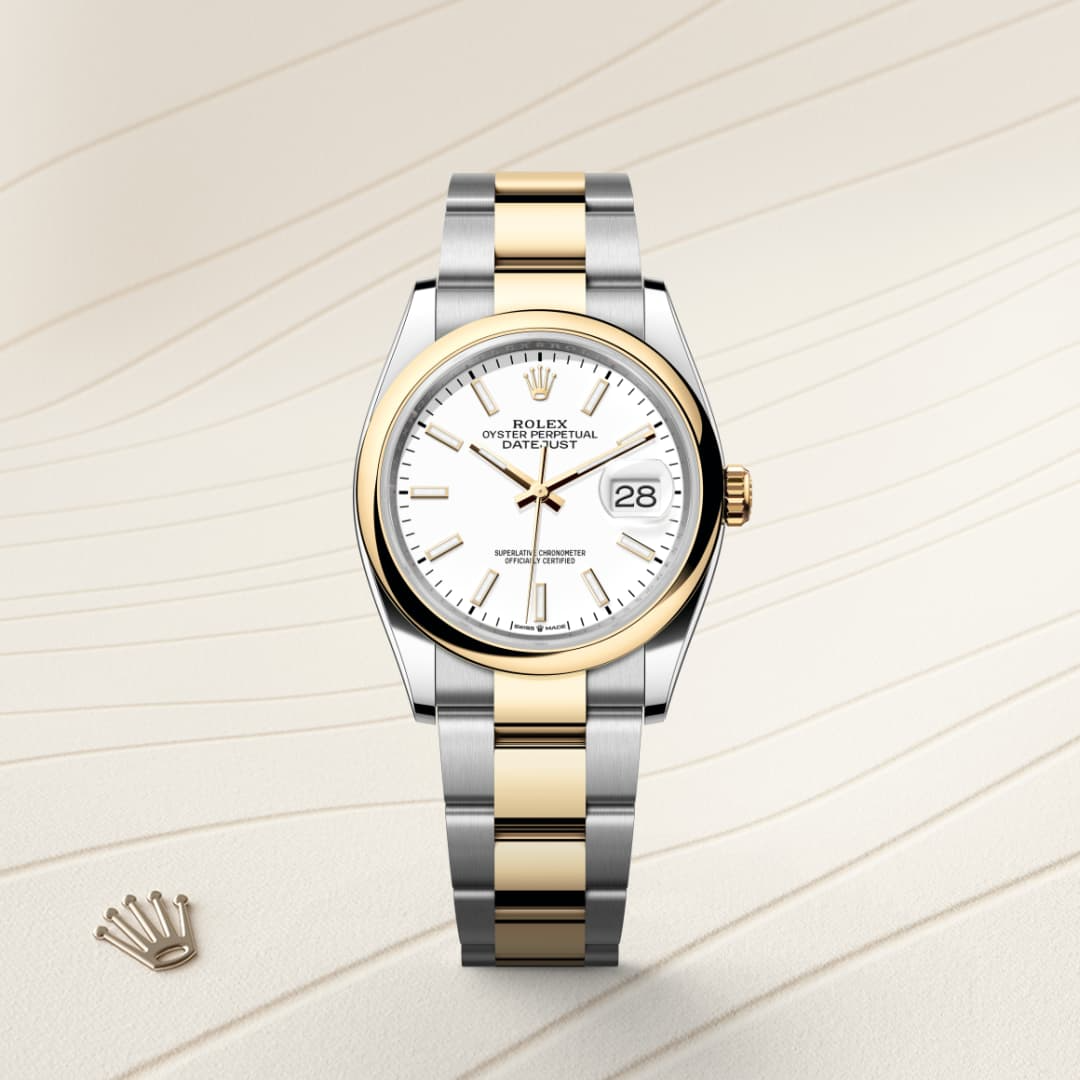 Datejust 36