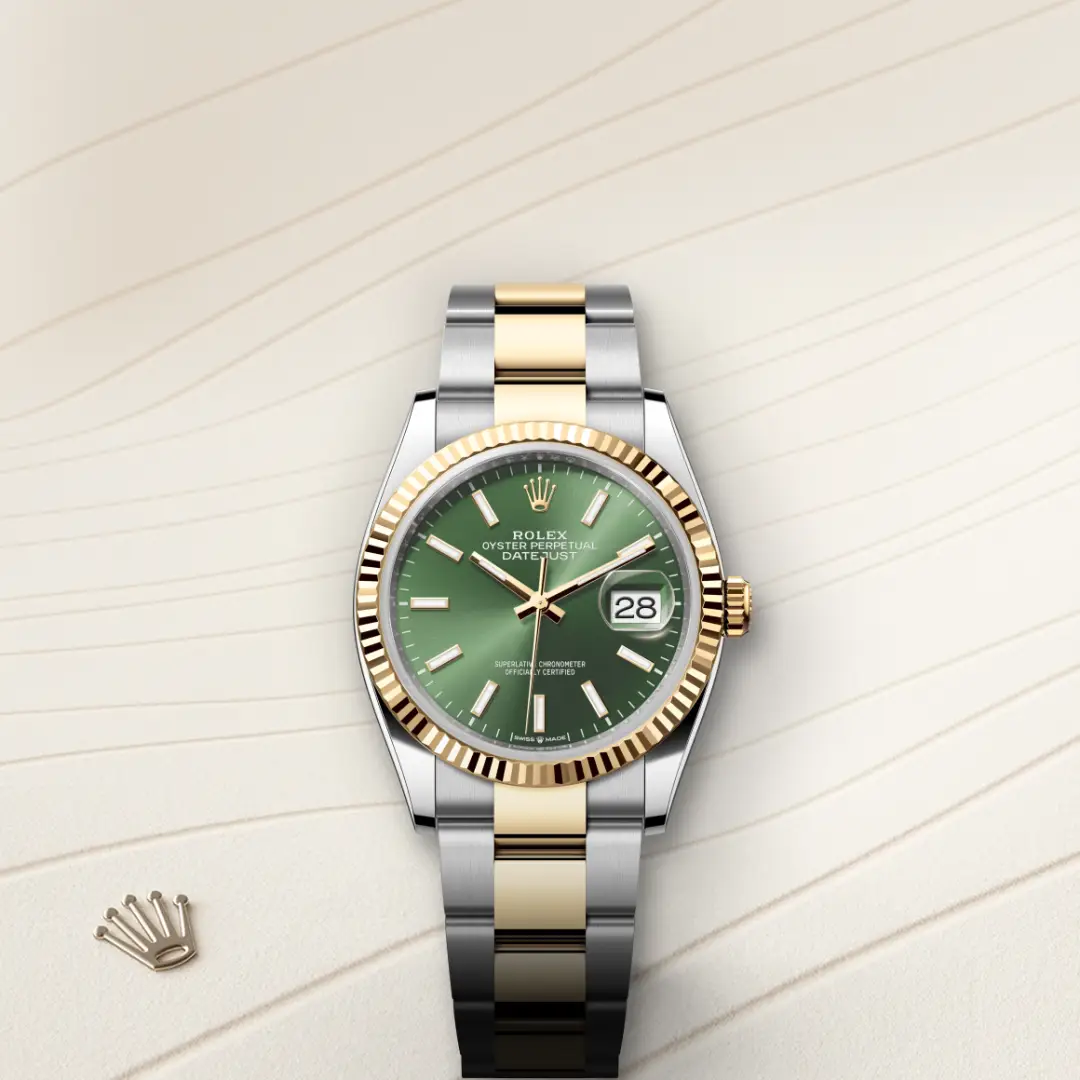 Datejust 36