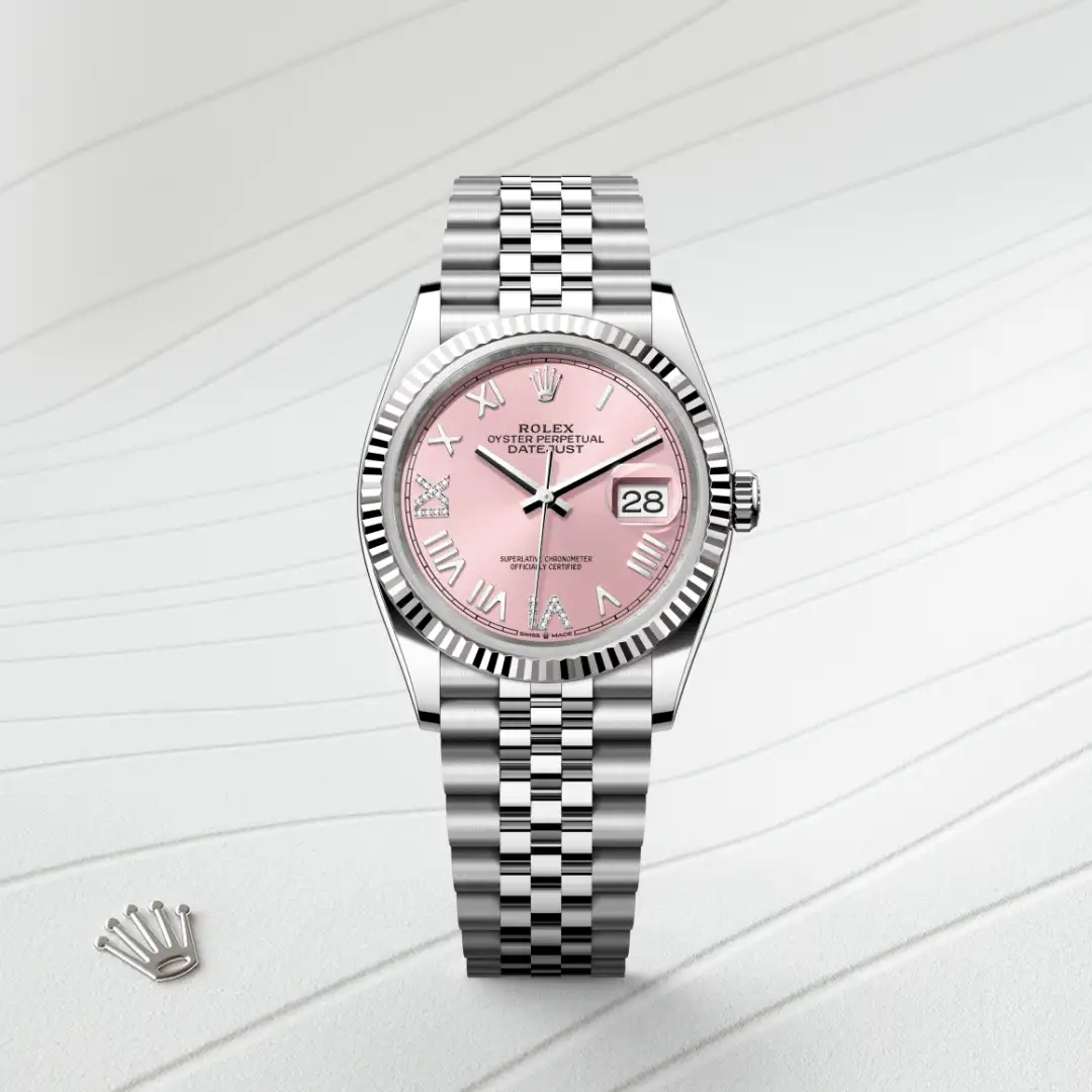 Datejust 36
