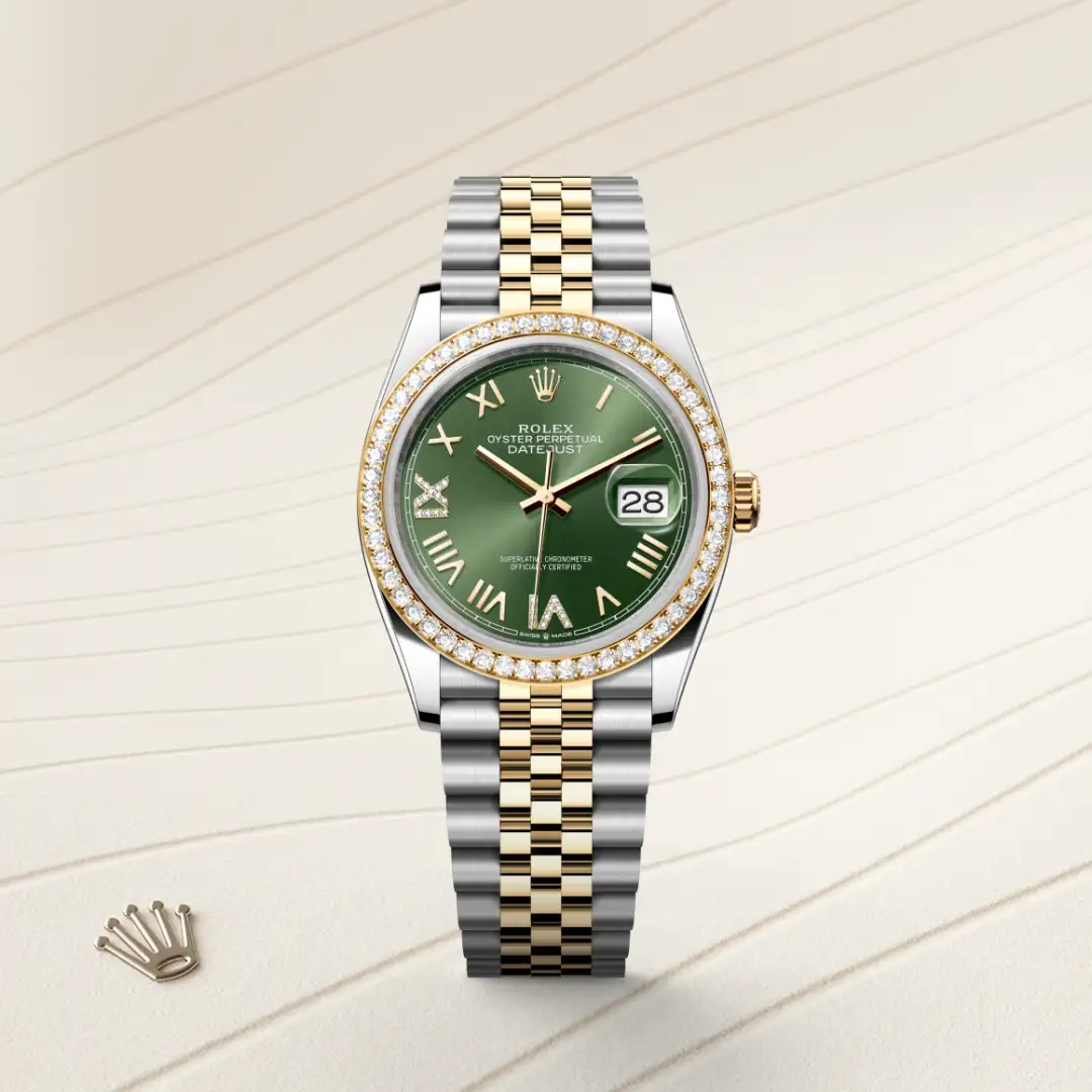 Datejust 36