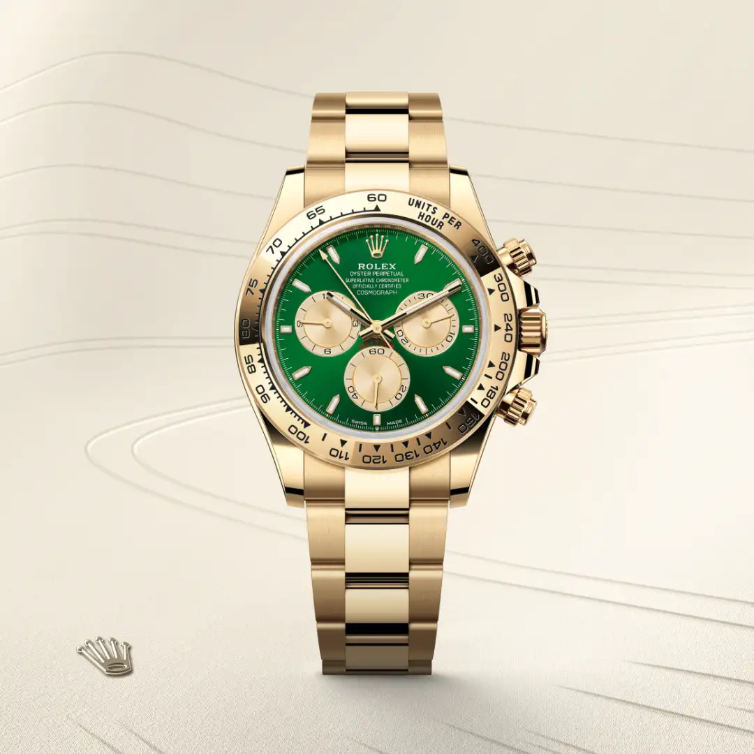 Cosmograph Daytona