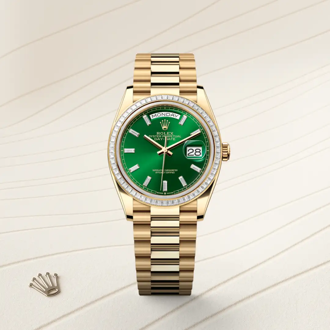 Day-Date 36