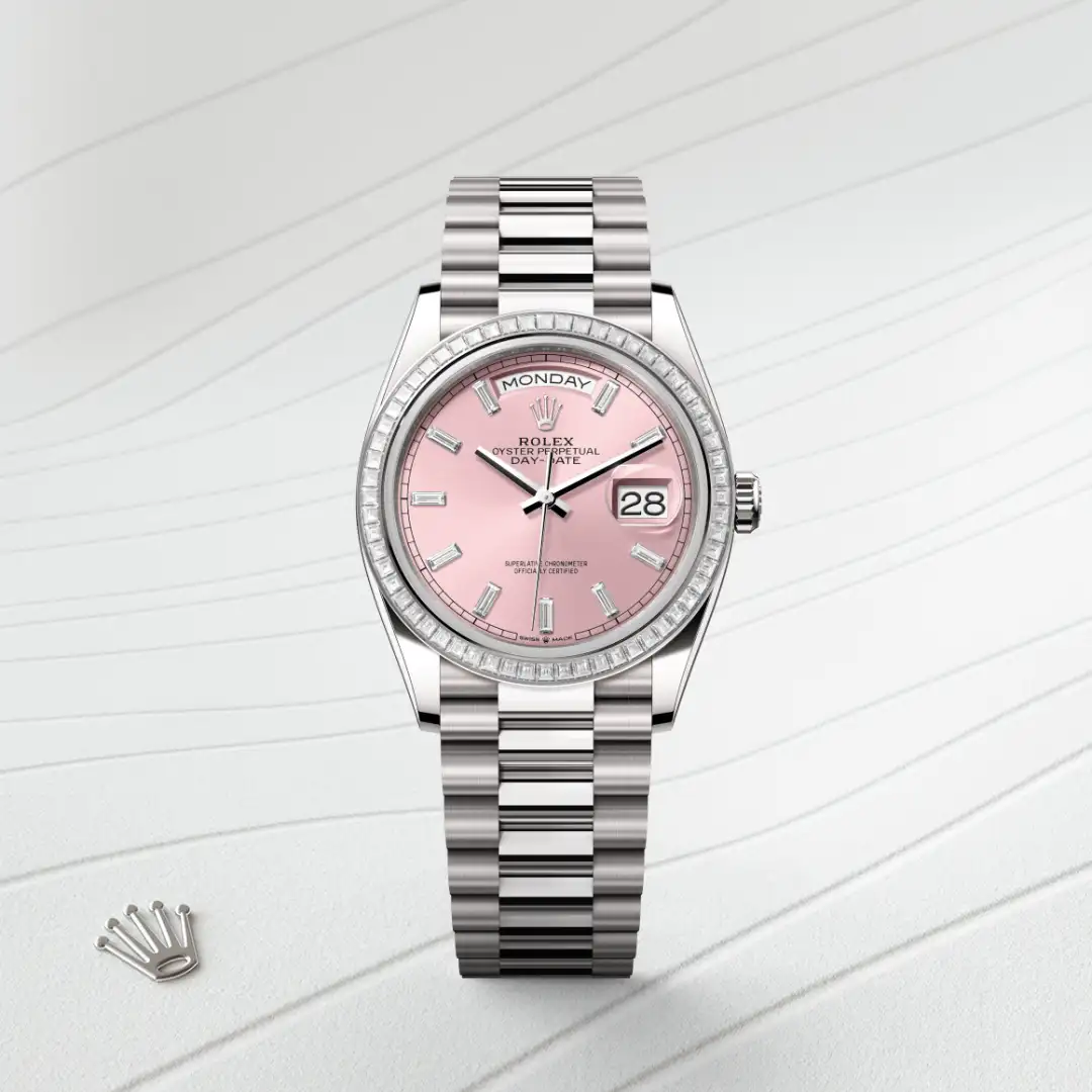Day-Date 36