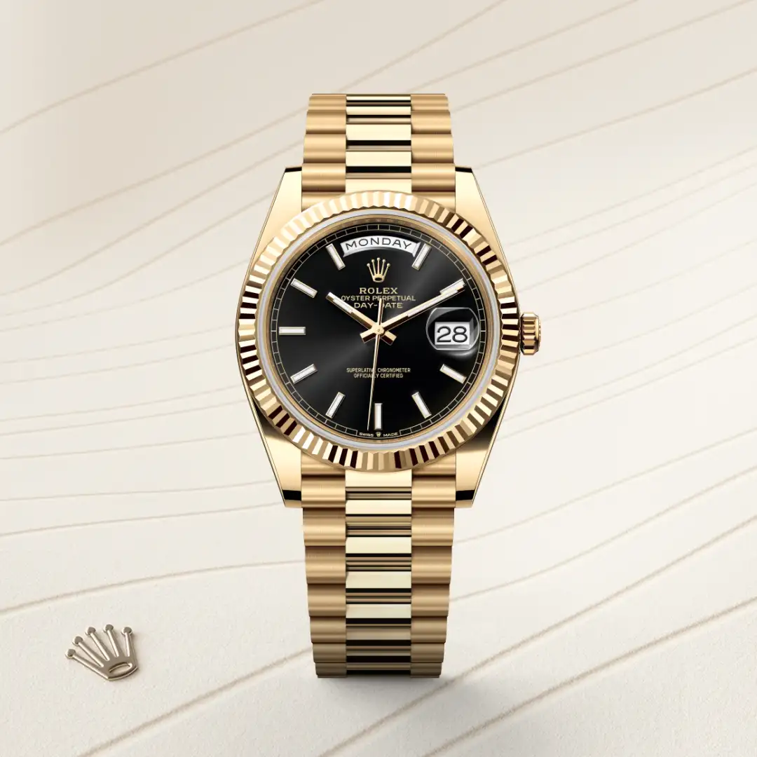 Day-Date 40