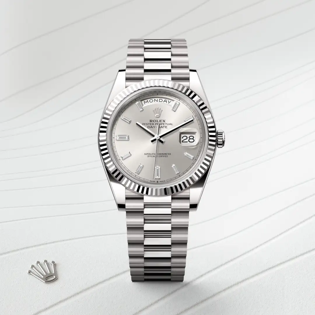 Day-Date 40