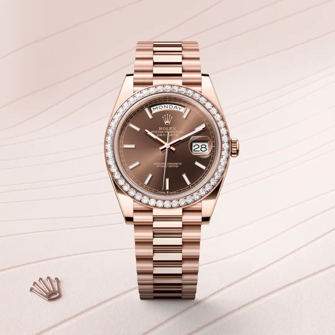 Day-Date 40