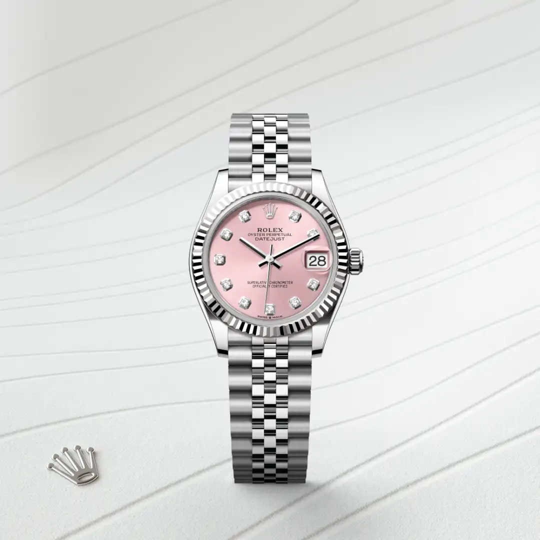Datejust 31