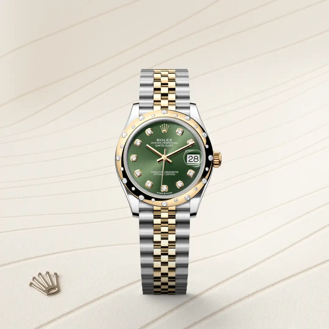 Datejust 31