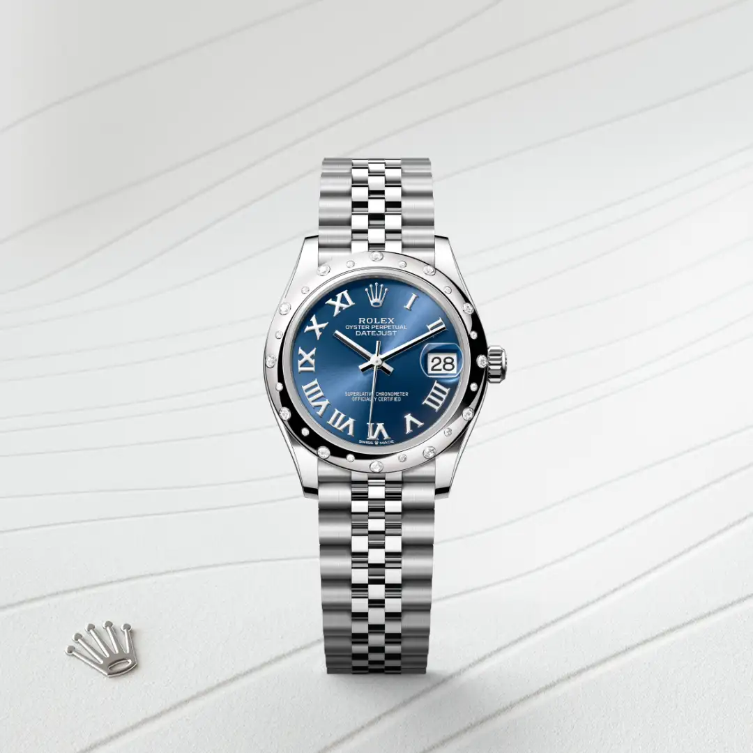 Datejust 31