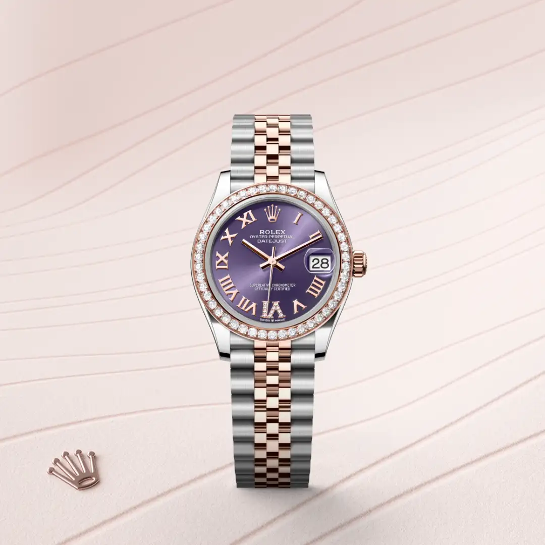 Datejust 31