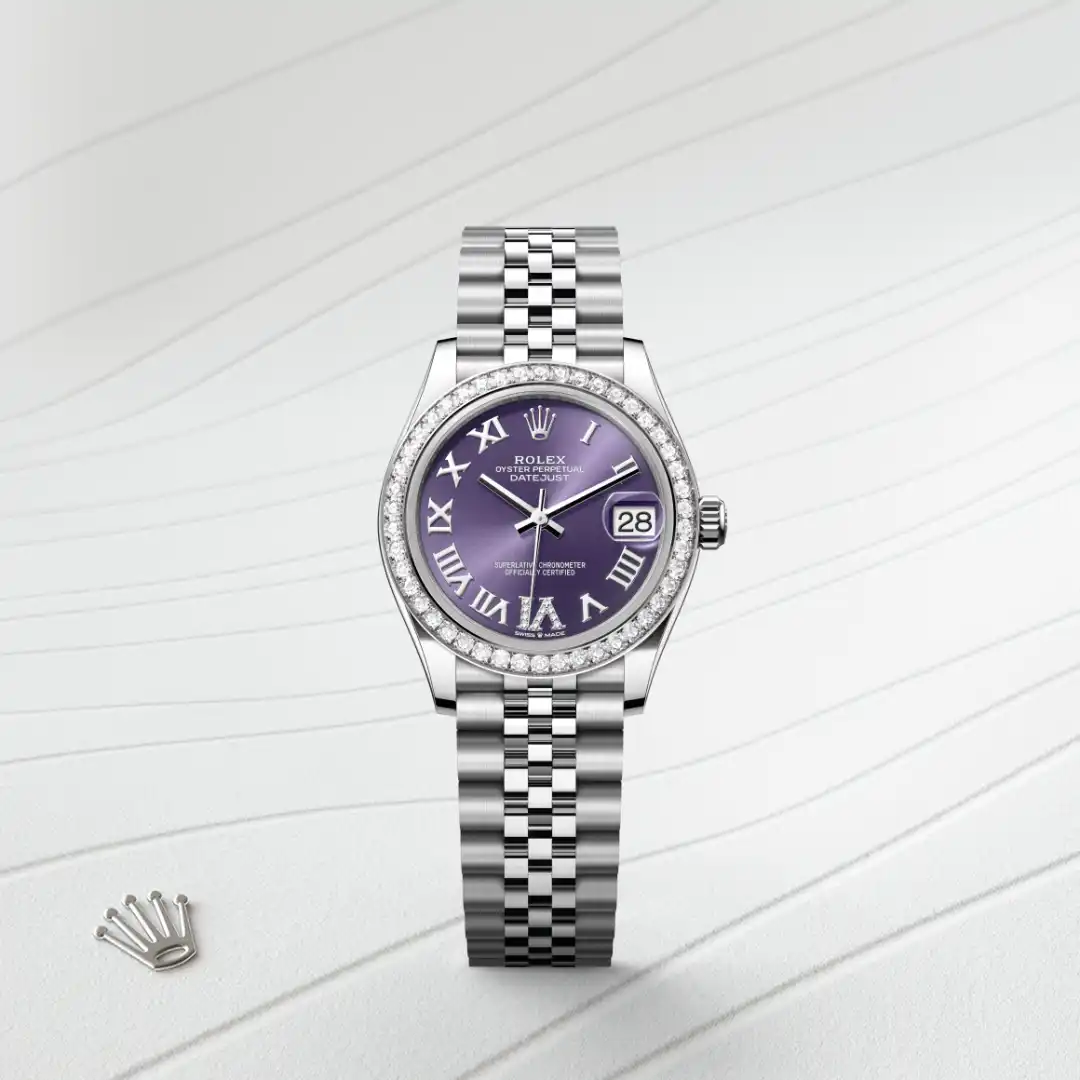 Datejust 31
