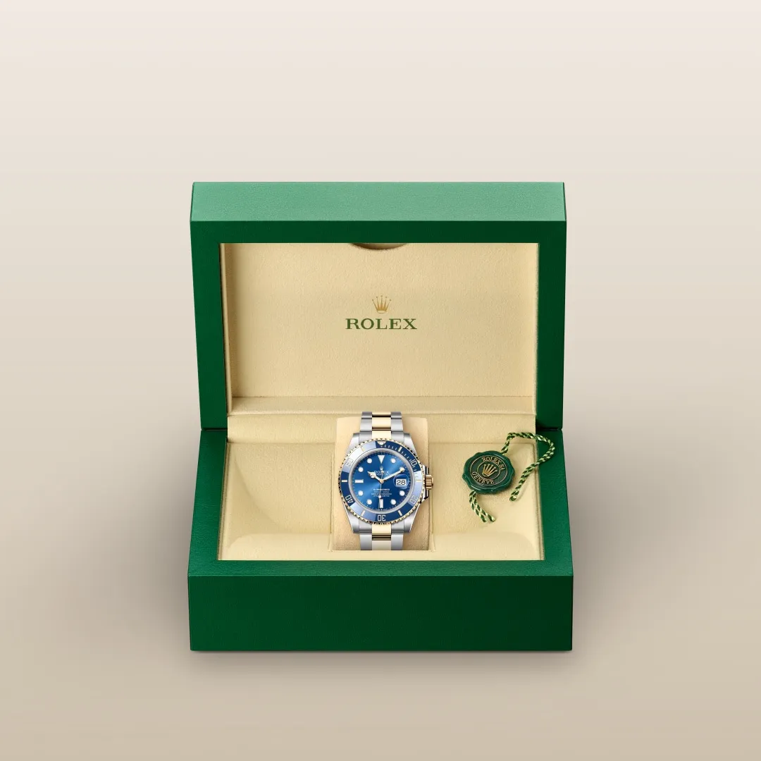 Submariner Date