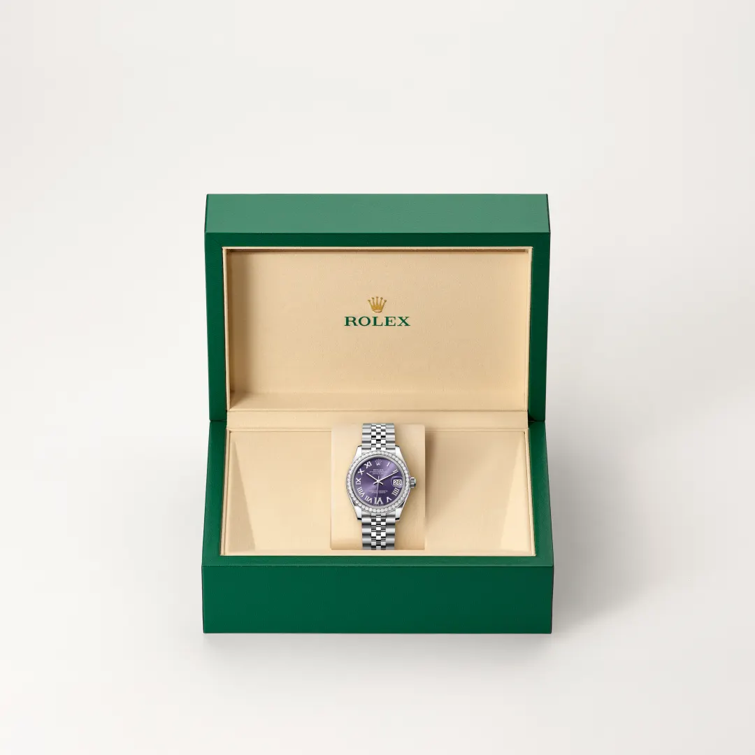Datejust 31
