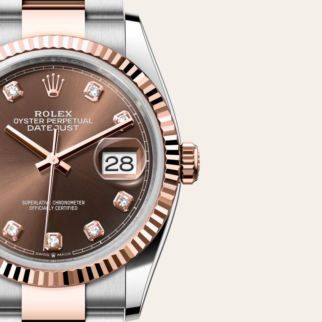 Datejust 36
