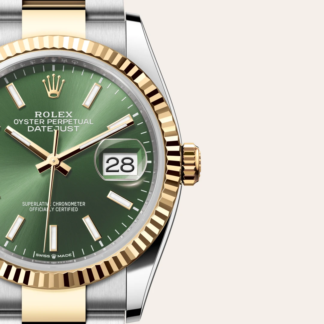 Datejust 36
