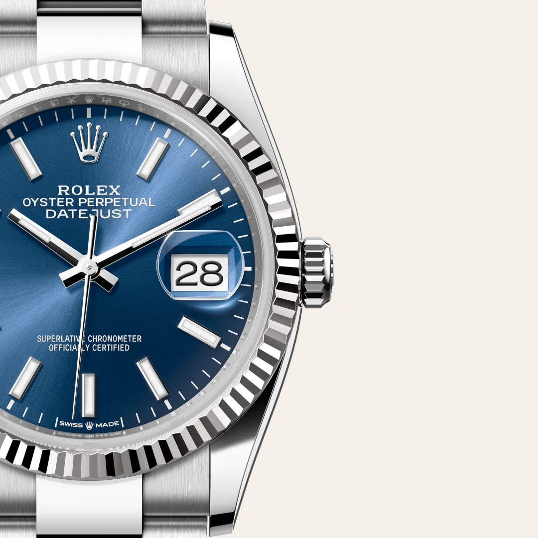 Datejust 36