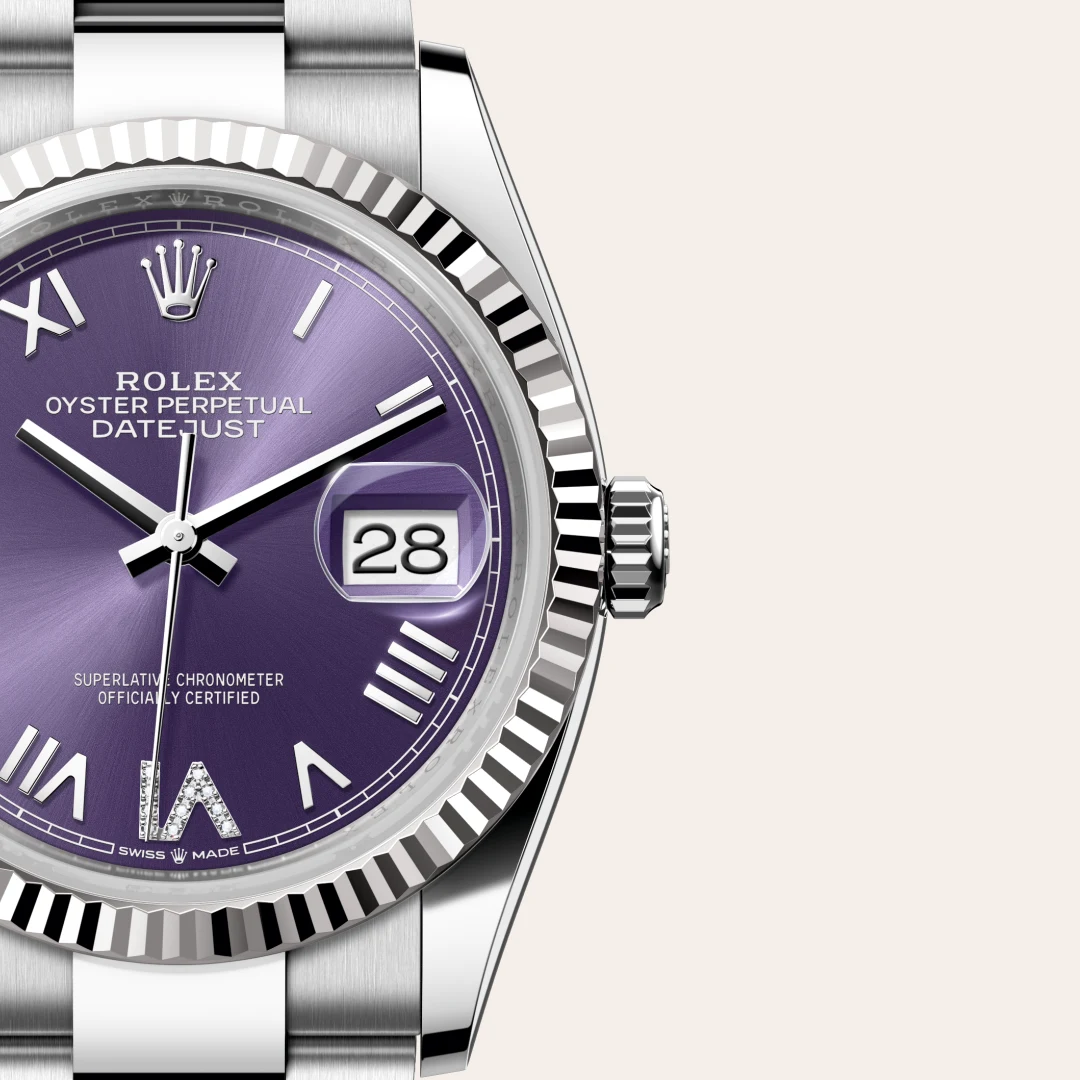 Datejust 36
