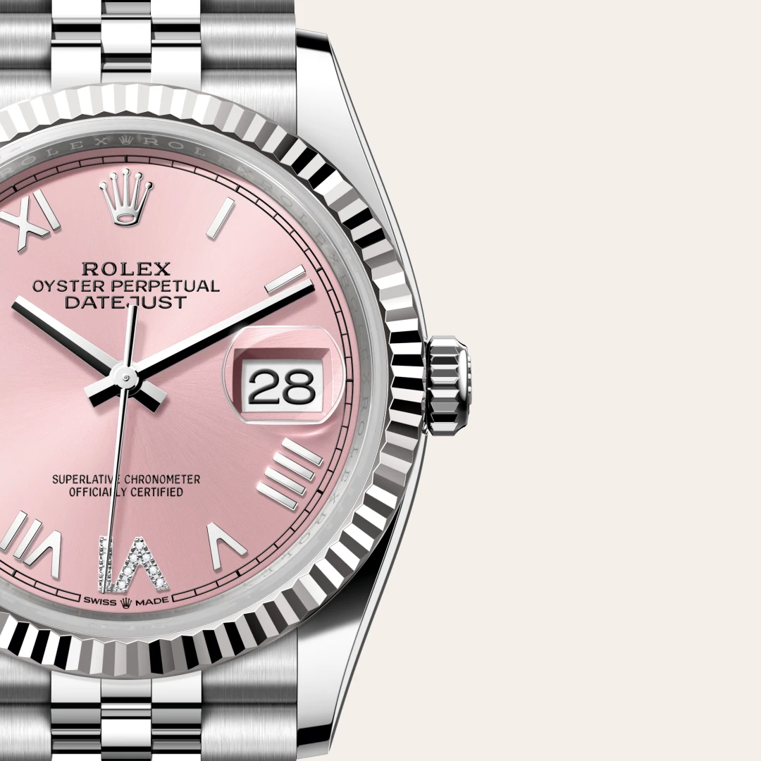 Datejust 36