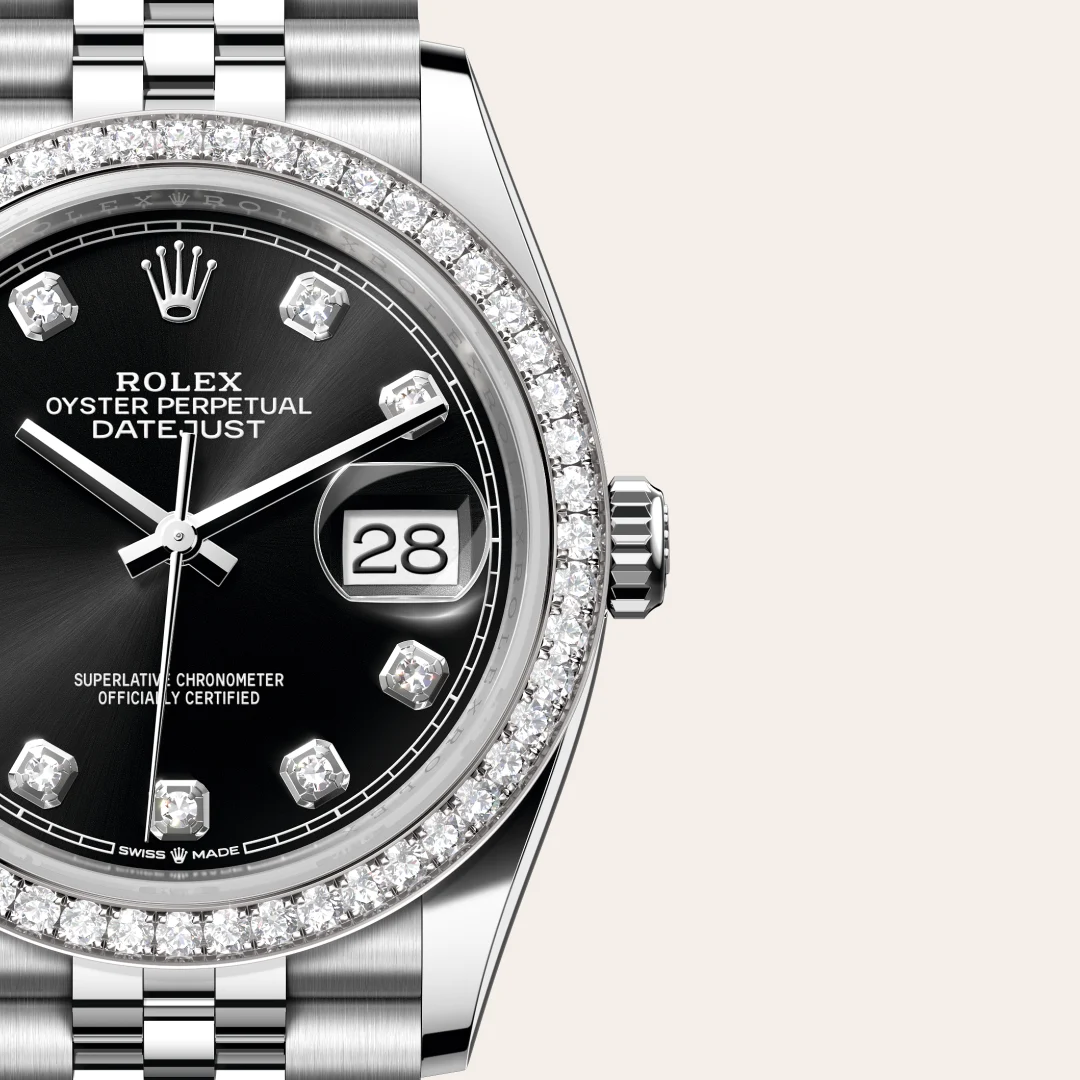 Datejust 36