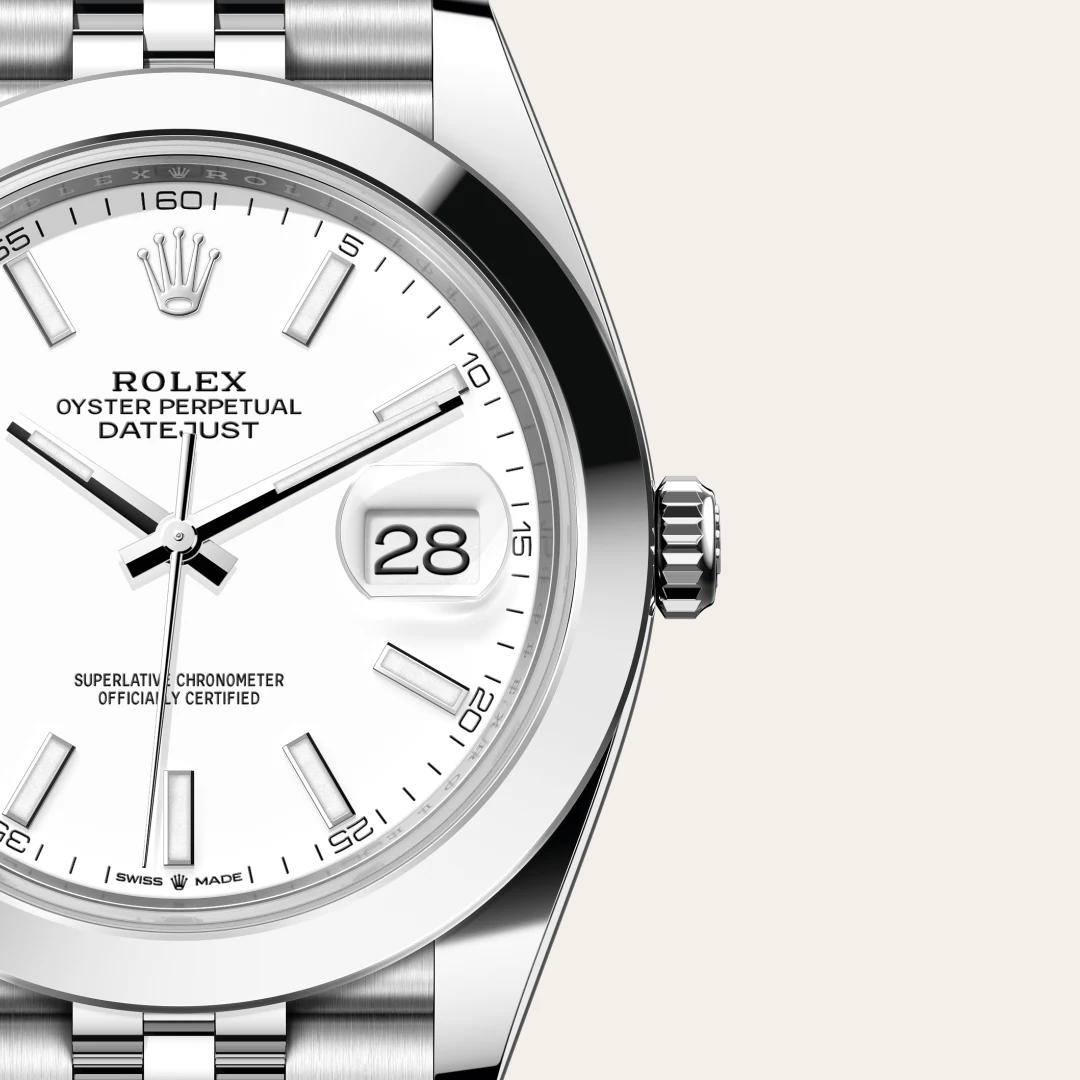 Datejust 41