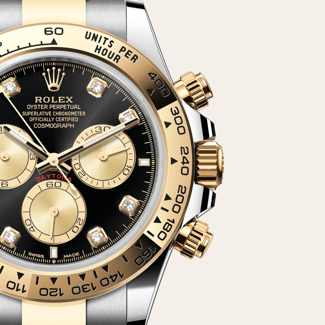 Cosmograph Daytona
