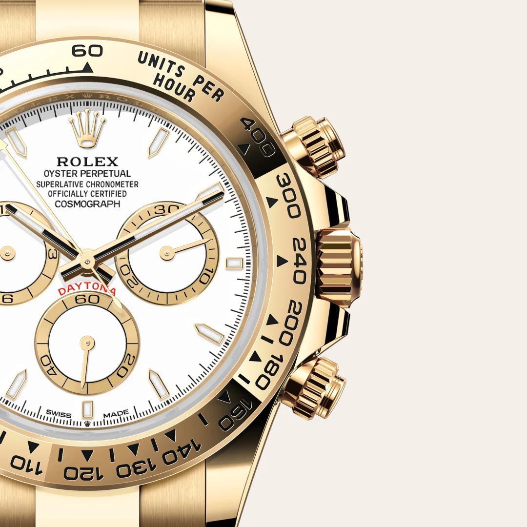 Cosmograph Daytona