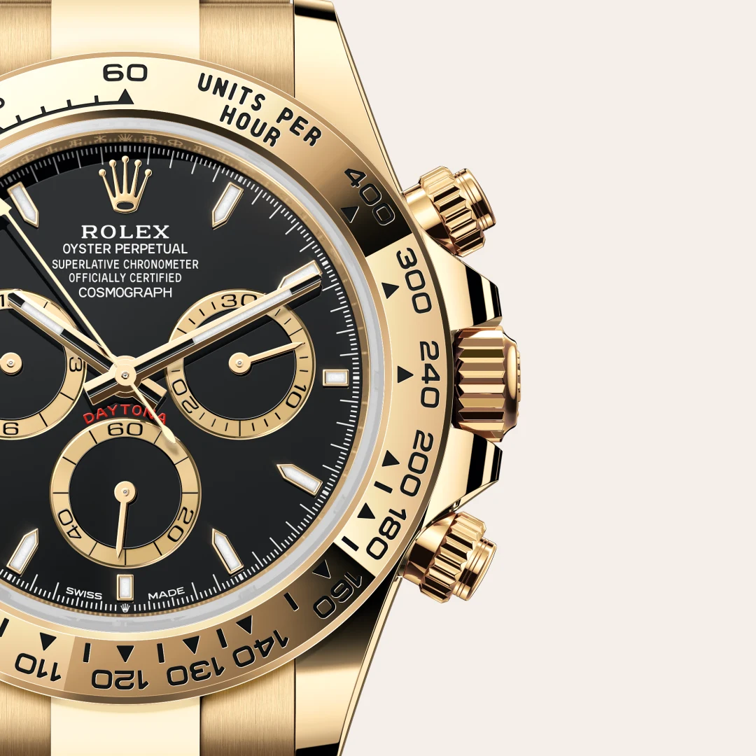 Cosmograph Daytona