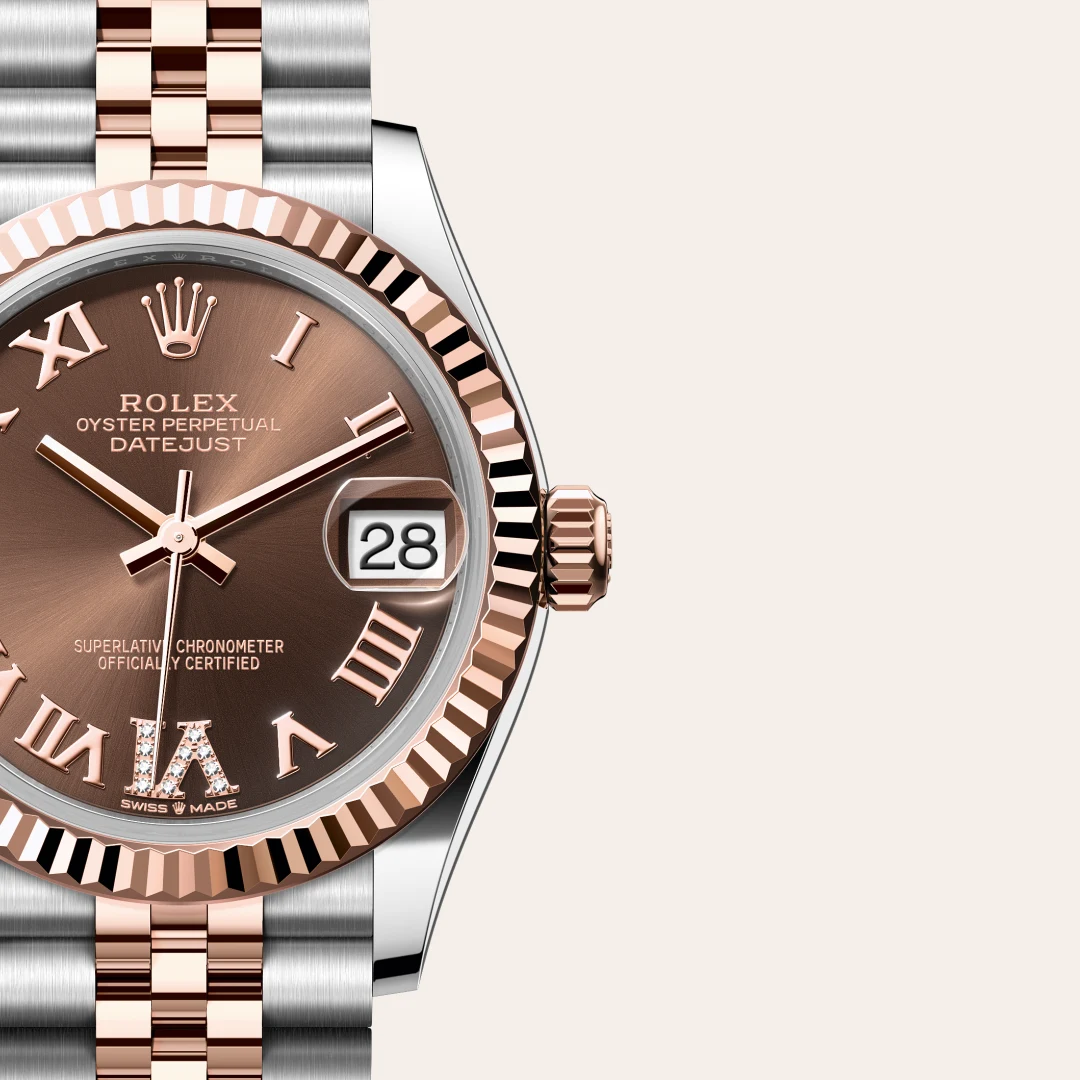 Datejust 31